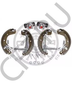 FS025 MASUMA FS-025_предохранитель силовой! 40A зеленый\ в городе Екатеринбург