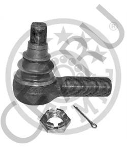 638258 RABA Наконечник поперечной рулевой тяги в городе Екатеринбург