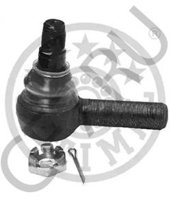 619687 RABA Наконечник поперечной рулевой тяги в городе Екатеринбург