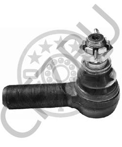 000450500115 DRÖGMÖLLER Наконечник поперечной рулевой тяги в городе Екатеринбург