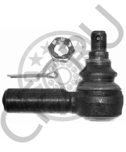 X880001106038 HANOMAG Наконечник поперечной рулевой тяги в городе Екатеринбург