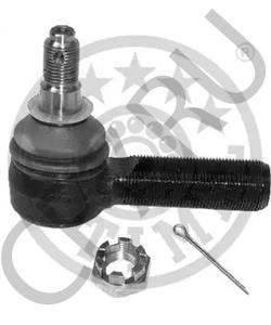 AR152421 EBRO Наконечник поперечной рулевой тяги в городе Екатеринбург