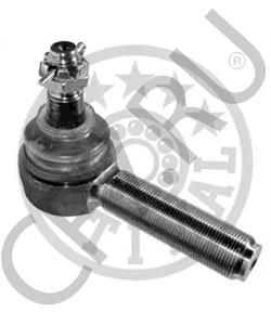 X860536903192 HANOMAG Наконечник поперечной рулевой тяги в городе Екатеринбург