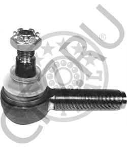 X860536903191 HANOMAG Наконечник поперечной рулевой тяги в городе Екатеринбург