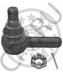 A3144T540 ROCKWELL Наконечник поперечной рулевой тяги в городе Екатеринбург