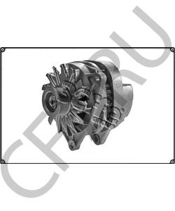 7836 Bbp Поршень переднего и заднего суппорта GM/Ford 1999-2009 в городе Екатеринбург