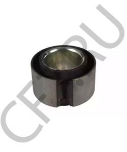 013.207-00A Pe Automotive Сайлентблок стабилизатора пер 40x71x37/46 2x MB 1831-1843 в городе Екатеринбург