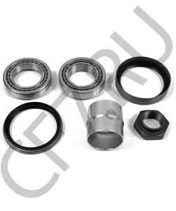 5186203/5 MASSEY-FERG-HANOMAG Комплект подшипника ступицы колеса в городе Екатеринбург