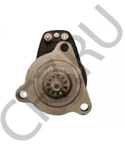 291-36961 LISTER Стартер в городе Екатеринбург