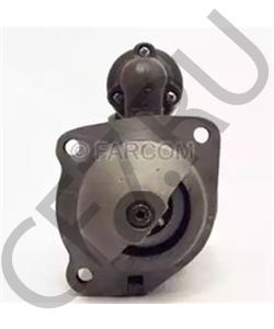 4188195A AHLMANN Стартер в городе Екатеринбург