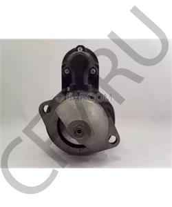 40779408 ZETTELMEYER Стартер в городе Екатеринбург