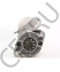 28100-2521 HINO Стартер в городе Екатеринбург