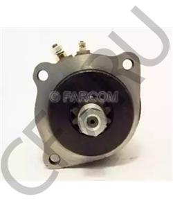 5999999489 Fuchs Стартер в городе Екатеринбург