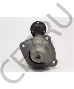 4117972A AHLMANN Стартер в городе Екатеринбург