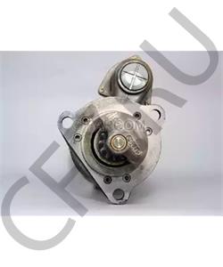 22872345 ZETTELMEYER Стартер в городе Екатеринбург