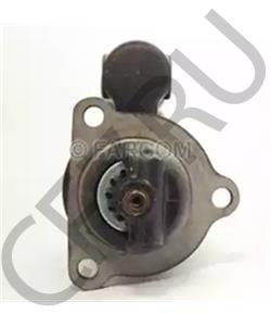 2A-0406 MCW Стартер в городе Екатеринбург