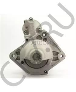 03004170000E MULTICAR Стартер в городе Екатеринбург