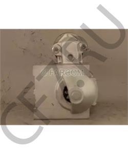 21163-2081 KAWASAKI Стартер в городе Екатеринбург