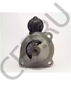 4373197 ZETTELMEYER Стартер в городе Екатеринбург