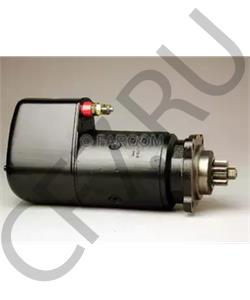 IM40 IFA Стартер в городе Екатеринбург