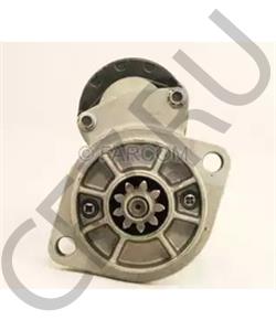 23122306 AHLMANN Стартер в городе Екатеринбург