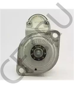 35532043 VM Стартер в городе Екатеринбург