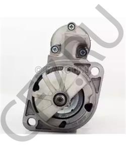 23110097 AHLMANN Стартер в городе Екатеринбург