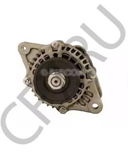 32A68-00401 Wilmart Генератор Mitsubishi S4S(S6S) 12В 50А () в городе Екатеринбург