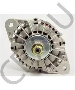 714/40473 JCB Генератор в городе Екатеринбург