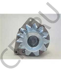 1702091 FAUN Генератор в городе Екатеринбург