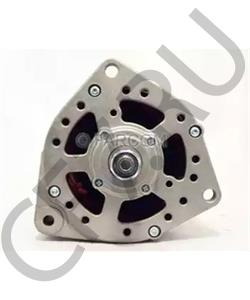 1702113 FAUN Генератор в городе Екатеринбург