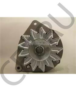 8042402 WARTBURG Генератор в городе Екатеринбург