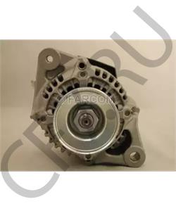 21001-1176 KAWASAKI Генератор в городе Екатеринбург