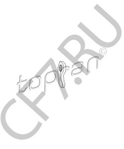 020141709B BENTLEY Рычаг выключения сце в городе Екатеринбург