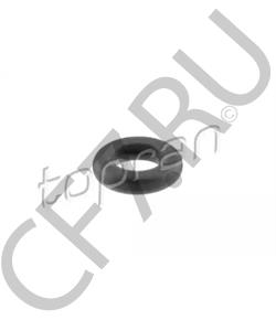 1607004980 Peugeot-Citroen Кольцо уплотнительное 2,8X1,8 в городе Екатеринбург