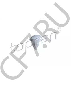 3C0 853 585 PORSCHE Зажим, молдинг / защитная накладка в городе Екатеринбург