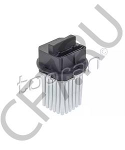 3 422 662 MINI Регулятор, вентилятор салона в городе Екатеринбург