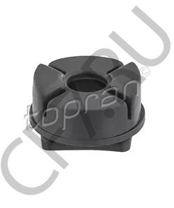 7H0121275 VAG Резиновая подушка [ORG в городе Екатеринбург