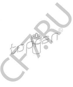 90442376 VAUXHALL Корпус распылителя в городе Екатеринбург