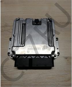 VG1034090001 0281020292 HOWO Блок управления двигателем Хово А7 VG1034090001 в городе Екатеринбург