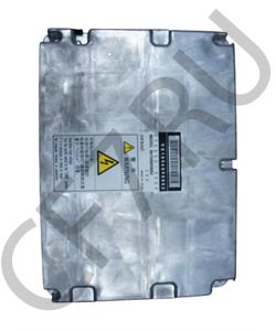 R61540090002 HOWO Блок управления двигателем Е3 Хово в городе Екатеринбург