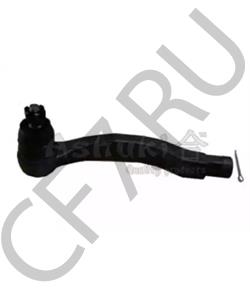 QR9370S KRUPP Наконечник поперечной рулевой тяги в городе Екатеринбург