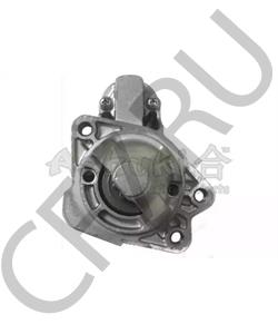 JS1361 AUTO UNIT Стартер восстановленный в городе Екатеринбург