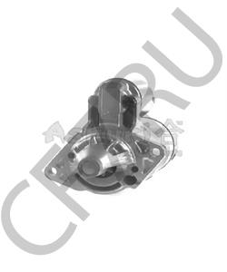 105363 DEQST Опора двигателя правая TOYOTA Corolla(E120) 1.6-1.8 02-07 / Wish 1.8 03-09 в городе Екатеринбург