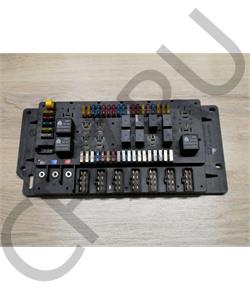 WG9716580021/1 HOWO Блок предохранителей и реле WG9716580021 в городе Екатеринбург