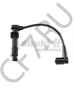 300201 ONYARBI Гайка ступицы BPW M42*2 H-40 SW65 корончатая в городе Екатеринбург