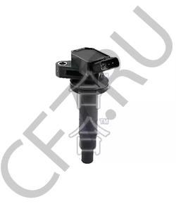 78-02-207 ROV/TRI/JAG/AUS/MG Катушка зажигания в городе Екатеринбург