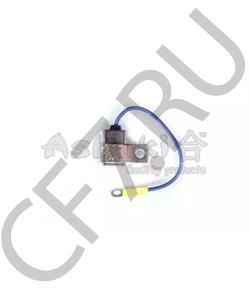 600000174530 KHD Конденсатор, система зажигания в городе Екатеринбург