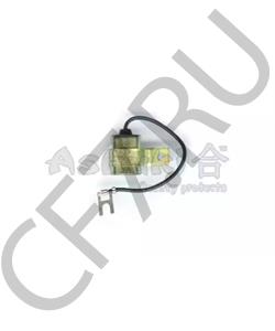 600000174510 KHD Конденсатор, система зажигания в городе Екатеринбург