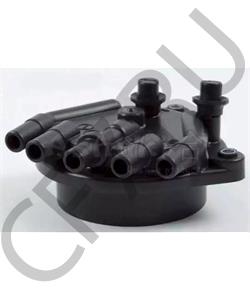 121-02-235 ROV/TRI/JAG/AUS/MG Крышка распределителя зажигания в городе Екатеринбург